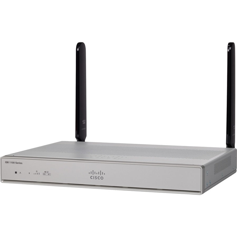 Cisco C1111-8P Service Router