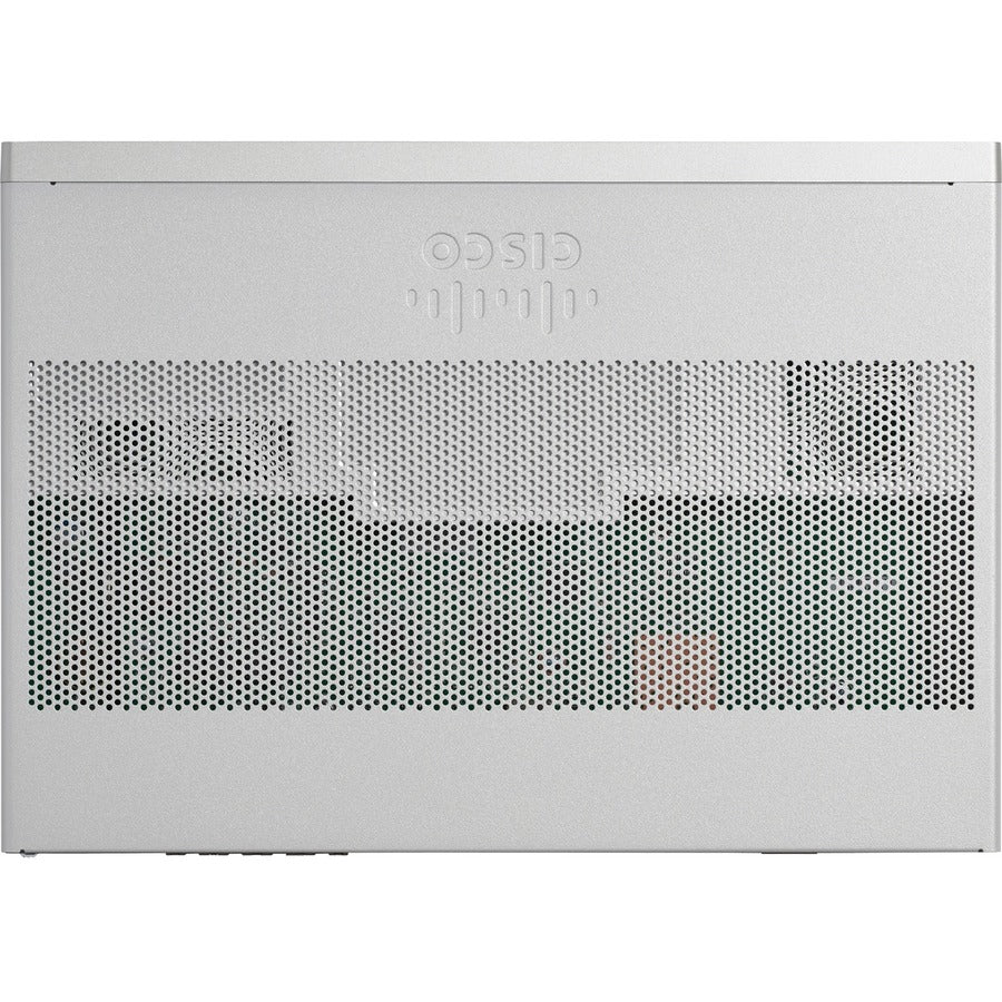 Cisco C1118-8P Router