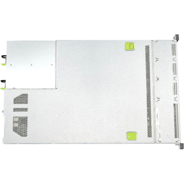 Cisco C220 M3 1U Rack Server - 2 X Intel Xeon E5-2665 2.40 Ghz - 16 Gb Ram - Serial Ata/600, 6Gb/S Sas Controller