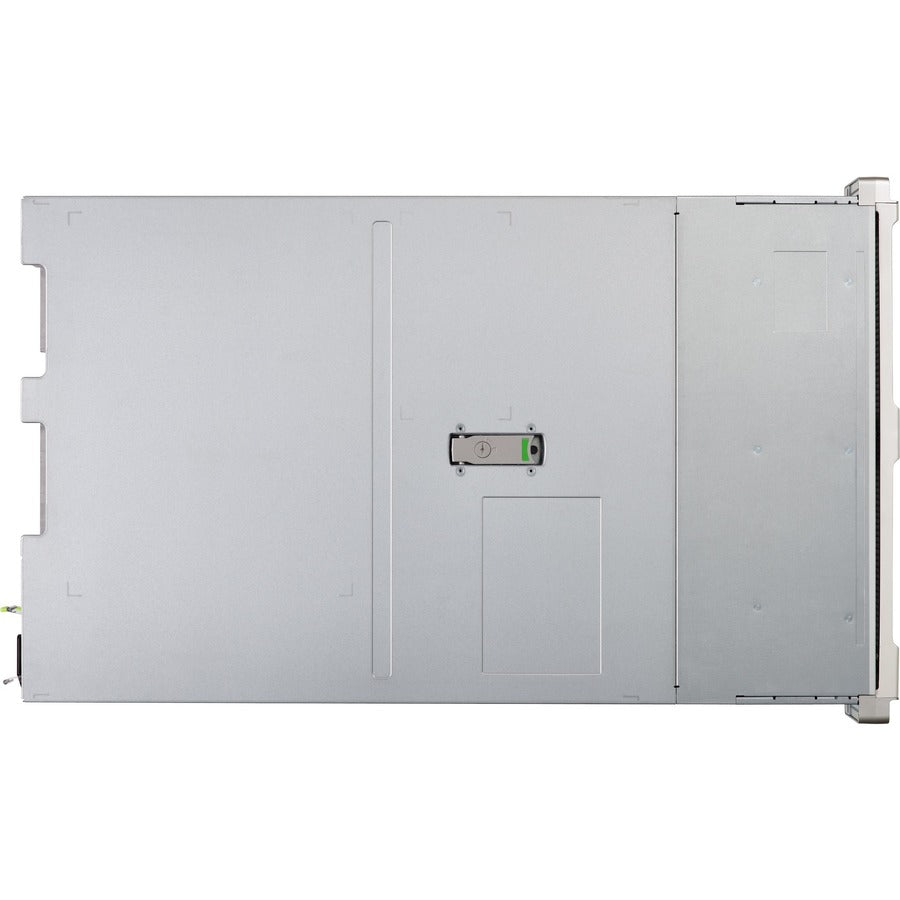 Cisco C240 M5 2U Rack-mountable Server - 2 x Intel Xeon Gold 6132 2.60 GHz - 192 GB RAM - 12Gb/s SAS Controller UCS-SP-C240M5-A2