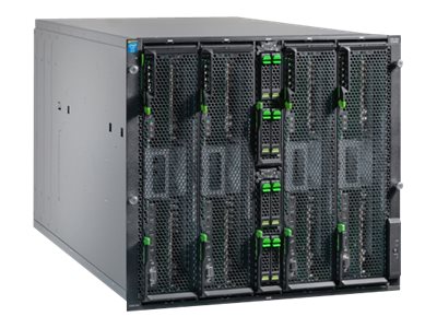 Cisco C880 M4 - V4 - server - rack-mountable - 10U - 8 x Xeon E7-8890V4 / 2.2 GHz - RAM 2 TB - hot-swap 2.5 bay(s) -