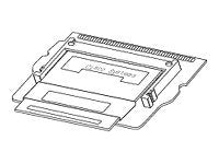 Cisco - Card adapter (CF) - for Route Switch Processor 720-3C, 720-3CXL; Supervisor Engine 720-10GE, 720-3B, 720-3BXL