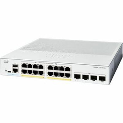 Cisco Catalyst 1300 C1300-16P-4X