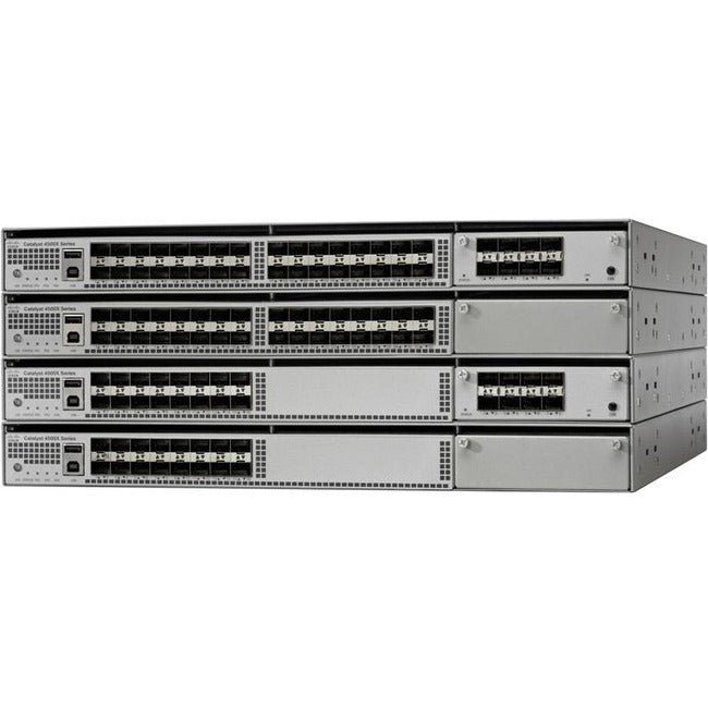 Cisco Catalyst 4500-X Switch Chassis C1-C4500X-F-32Sfp+