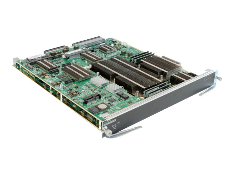 Cisco Catalyst 6500 Series ASA Services Module - Security appliance - plug-in module - for Catalyst 6503-E, 6504-E,