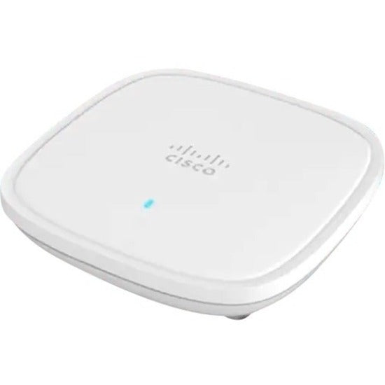 Cisco Catalyst 9105AXI Dual Band 802.11ax 1.49 Gbit/s Wireless Access Point - Indoor C9105AXI-EWC-B