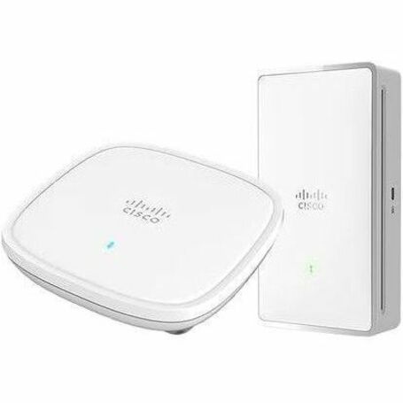 Cisco Catalyst 9105AXW Dual Band 802.11ax Wireless Access Point - 2.40 GHz, 5 GHz -