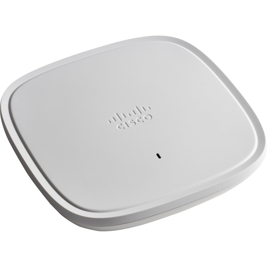 Cisco Catalyst 9115Ax 802.11Ax Wireless Access Point - Indoor