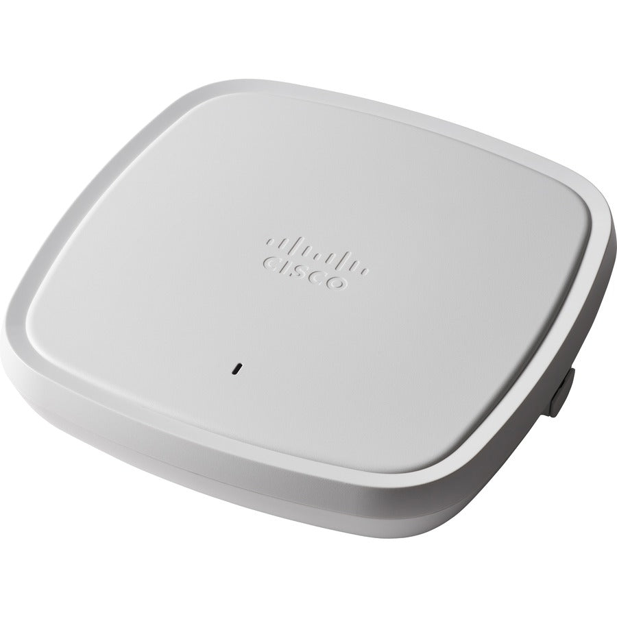 Cisco Catalyst 9117 Dual Band 802.11ax 5 Gbit/s Wireless Access Point C9117AXI-E-RF