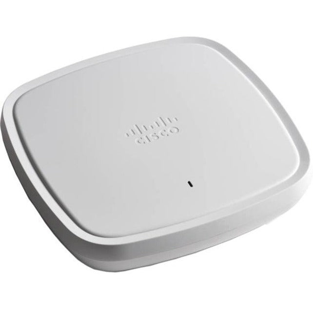 Cisco Catalyst 9120AXE Dual Band 802.11ax 5.38 Gbit/s Wireless Access Point - Indoor C9120AXE-B