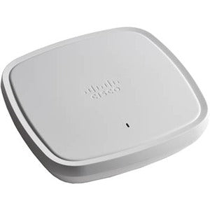 Cisco Catalyst 9130AX 802.11ax 5.38 Gbit/s Wireless Access Point C9130