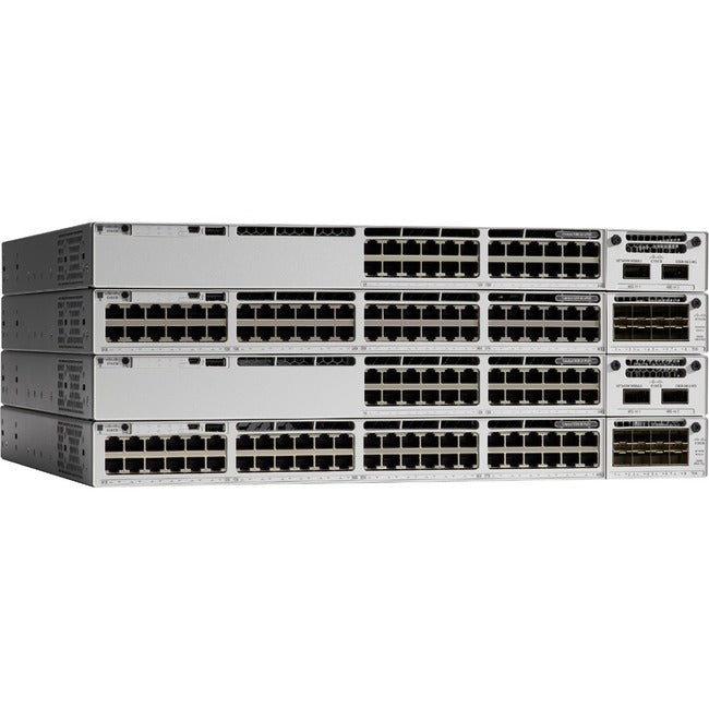 Cisco Catalyst 9300X Series Switch - C9300X-24Y-E