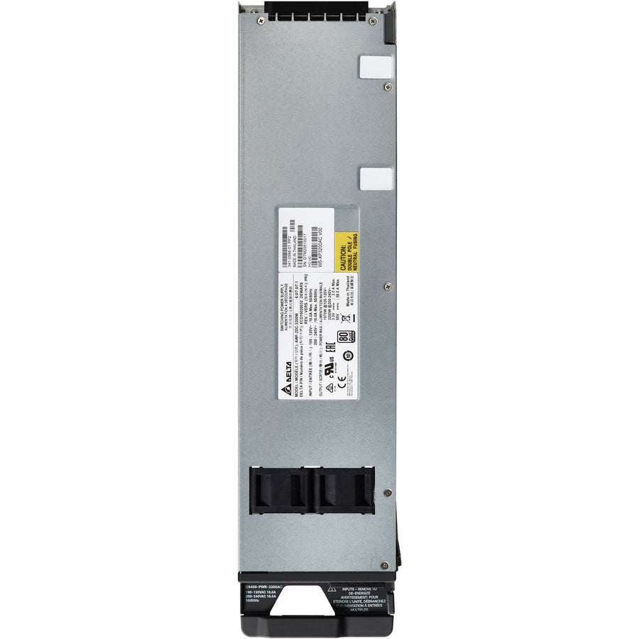 Cisco Catalyst 9400 Series 3200W Ac Power Supply