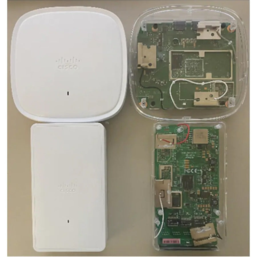 Cisco Catalyst C9105AXW 802.11ax 1.49 Gbit/s Wireless Access Point C9105AXW-Z