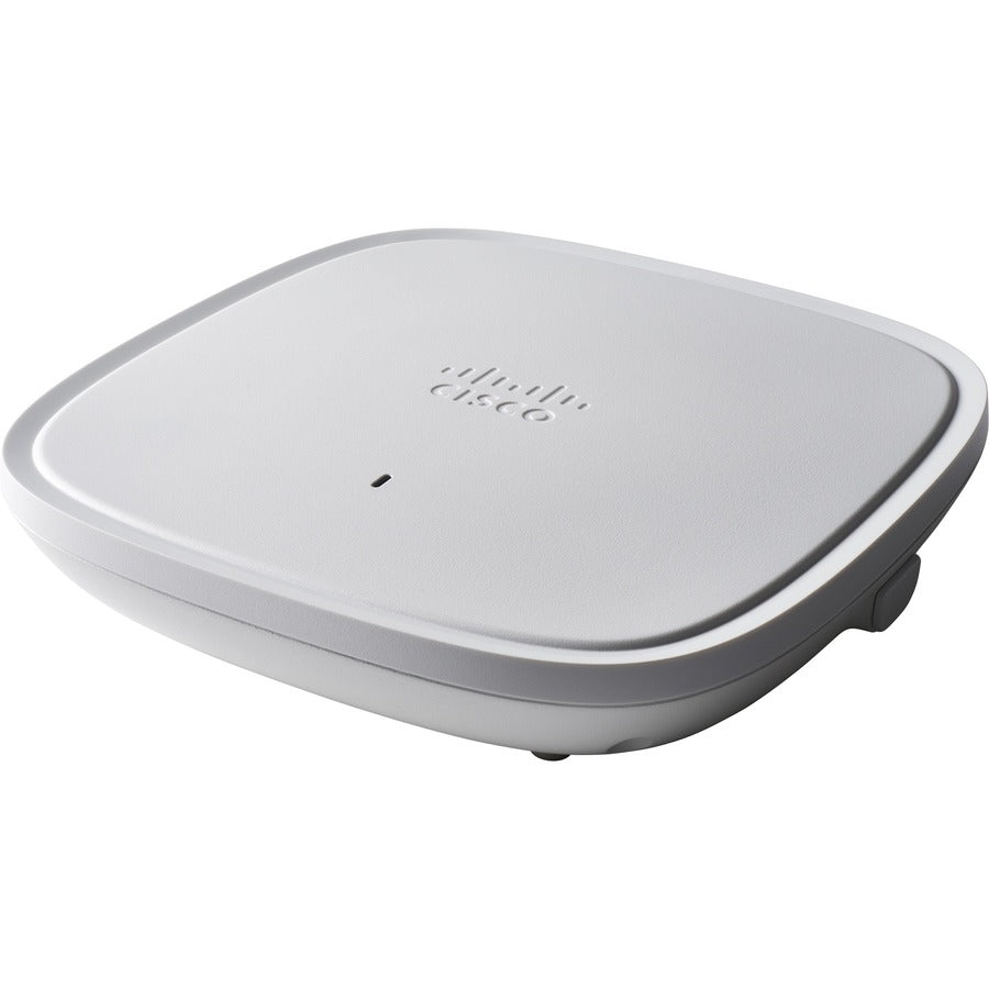 Cisco Catalyst C9115AXI Dual Band 802.11ax 5.38 Gbit/s Wireless Access Point - Indoor C9115AXI-T