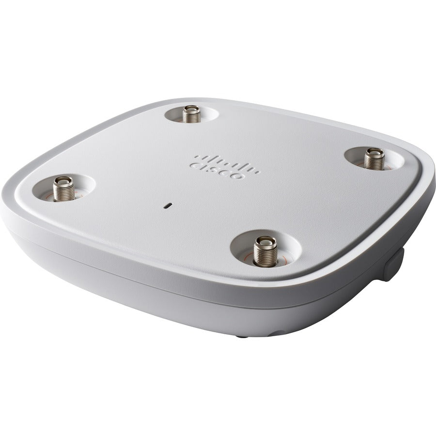 Cisco Catalyst C9115E 802.11ax 5.38 Gbit/s Wireless Access Point - 2.40 GHz, 5 GHz - MIMO