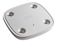 Cisco Catalyst C9115E Dual Band 802.11ax 5.38 Gbit/s Wireless Access Point - Indoor -