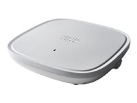 Cisco Catalyst C9115E Dual Band 802.11ax 5.38 Gbit/s Wireless Access Point - Indoor -