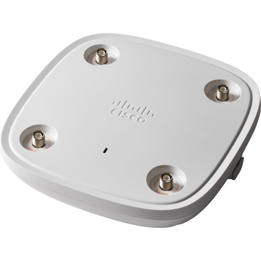 Cisco Catalyst C9115I 802.11ax 5.38 Gbit/s Wireless Access Point C9115AXI-EWC-Q