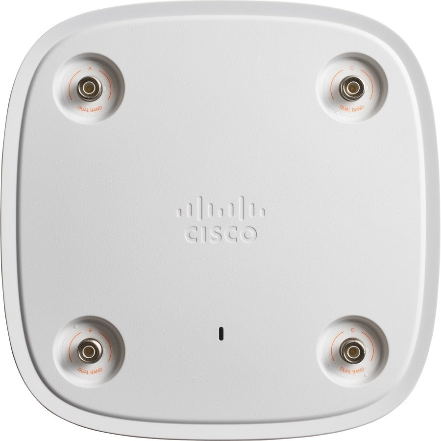 Cisco Catalyst C9115I 802.11ax 5.38 Gbit/s Wireless Access Point C9115AXI-EWC-Q