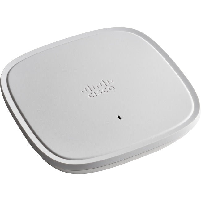 Cisco Catalyst C9115I Dual Band 802.11ax 5.38 Gbit/s Wireless Access Point - 2.40 GHz, 5 G