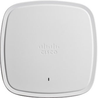 Cisco Catalyst C9120AXE 802.11ax 5.38 Gbit/s Wireless Access Point C9120AXE-EWC-E