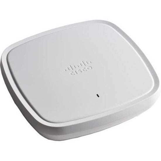 Cisco Catalyst C9130AXI 802.11ax 5.38 Gbit/s Wireless Access Point C9130AXI-S
