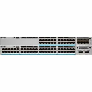 Cisco Catalyst C9300X-48HXN Ethernet Switch C9300X-48HXN-A