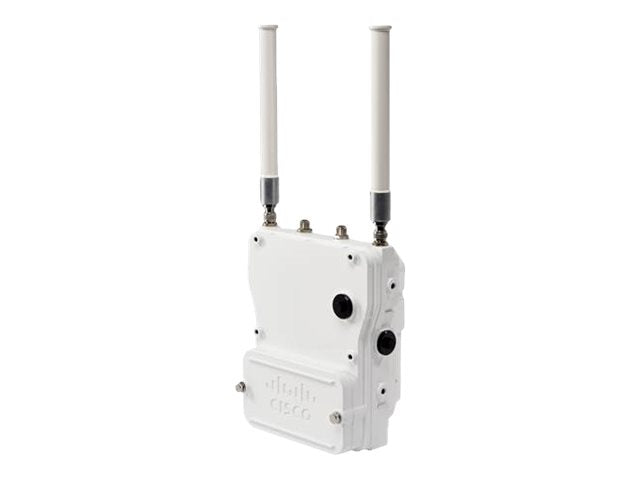 Cisco Catalyst IW6300 Heavy Duty - Wireless access point - Wi-Fi 5 - 2.4 GHz, 5 GHz - AC 100 - 240 V
