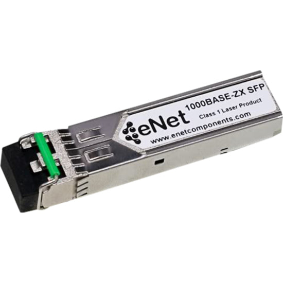 Cisco Compatible Dwdm-Sfp-3898 Taa Compliant Functionally Identical 1000Base-Dwdm Sfp 1538.98Nm 120Km Dom Duplex Lc Single-Mode Connector