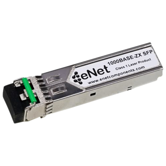 Cisco Compatible Dwdm-Sfp-5655 Taa Compliant Functionally Identical 1000Base-Dwdm Sfp 1556.55Nm 120Km Dom Duplex Lc Single-Mode Connector