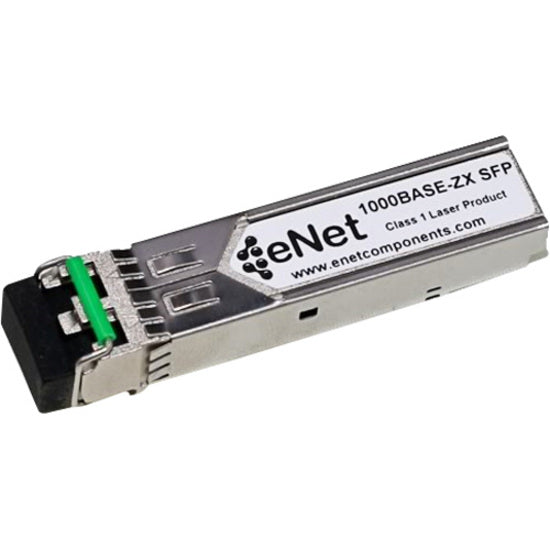 Cisco Compatible Dwdm-Sfp-6061 Taa Compliant Functionally Identical 1000Base-Dwdm Sfp 1560.61Nm 120Km Dom Duplex Lc Single-Mode Connector