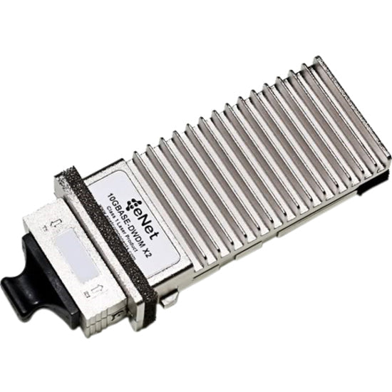 Cisco Compatible Dwdm-X2-54.94-40K - Functionally Identical Not Offered By Oem 10Gbase-Dwdm X2 1554.94Nm 40Km Dom Duplex Sc Single-Mode Connector