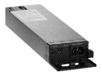Cisco Config 1 Secondary Power Supply - Power supply - hot-plug / redundant (plug-in module) - AC 100-240 V - 715 Watt -