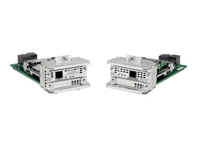 Cisco Connected Grid Multimode VDSL2 and ADSL2/2+ GRWIC - DSL modem - GRWIC - remanufactured GRWIC-VA-DSL-M-RF