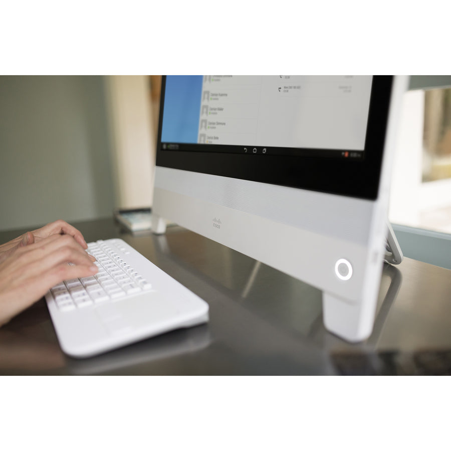 Cisco Dx80 Video Conference Equipment Cp-Dx80-K9-Rf