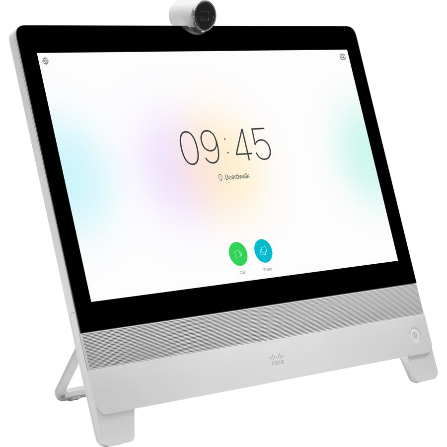 Cisco Dx80 Video Conference Equipment Cp-Dx80-K9-Rf