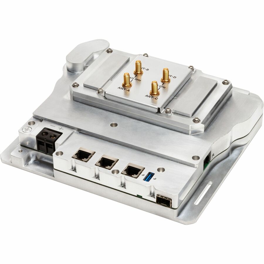 Cisco ESW6300 Dual Band IEEE 802.11a/b/g/n/ac/i 867 Mbit/s Wireless Access Point -