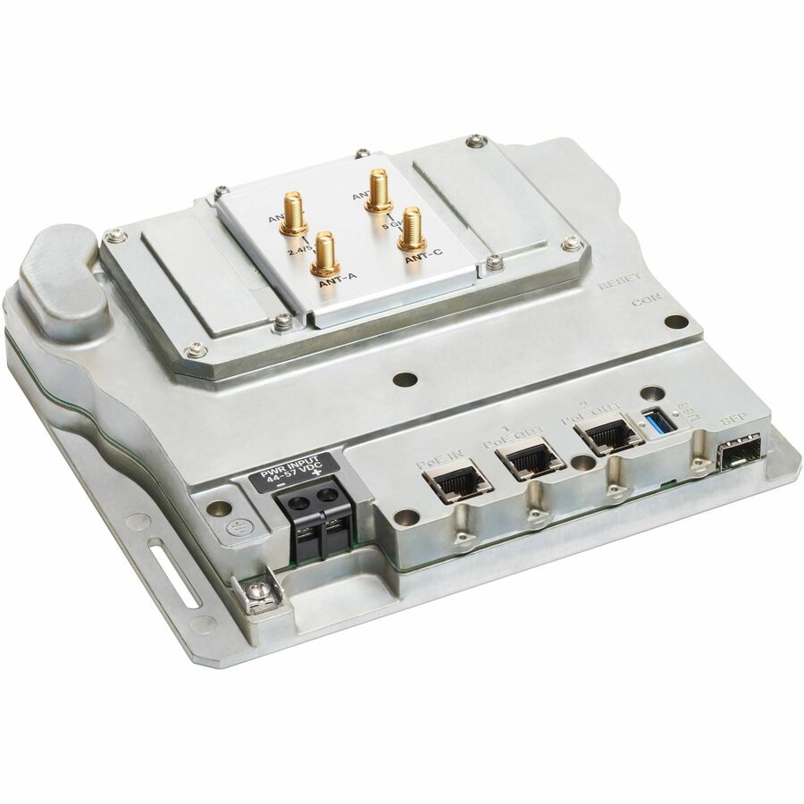 Cisco ESW6300 Dual Band IEEE 802.11a/b/g/n/ac/i 867 Mbit/s Wireless Access Point -