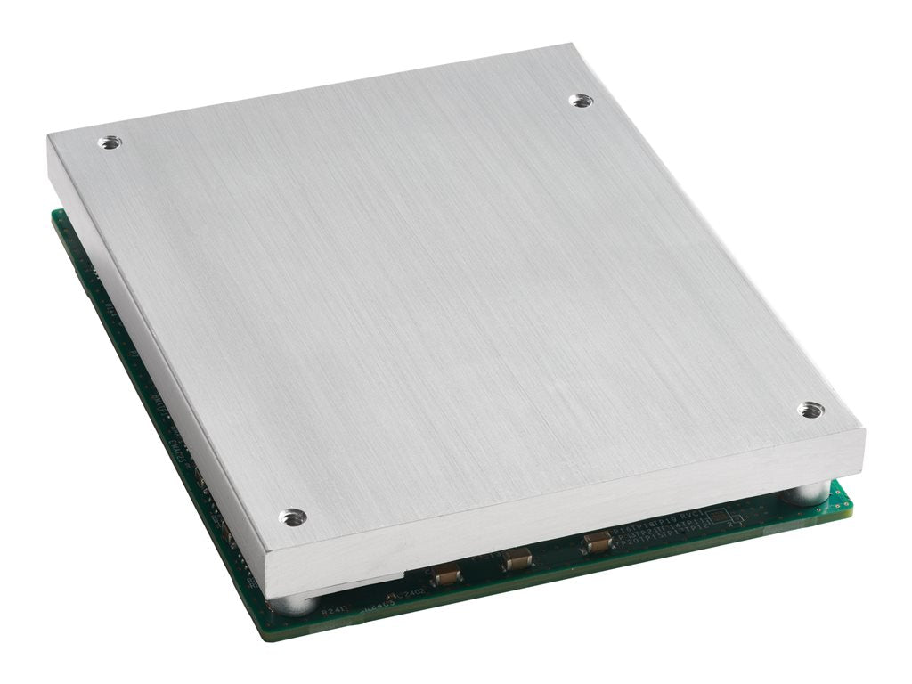 Cisco Embedded Services Router 6300 - Router 4-port switch - 1GbE, PC/104 - WAN ports: 2 - plug-in module ESR-6300-CON-K9=