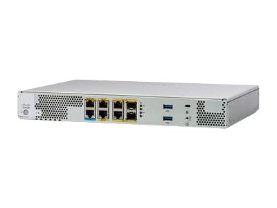 Cisco Enterprise Network Compute System 5104 - Virtualization appliance - 1U - rack-mountable