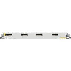 Cisco Expansion Module A9K-4X100Ge-Tr=