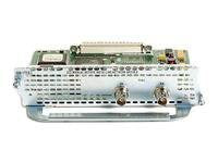 Cisco - Expansion module - ATM, HDLC, Frame Relay, PPP - T-3/E-3 - refurbished - for Cisco 26XX, 28XX, 28XX 2-pair, 28XX