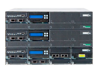 Cisco FirePOWER 8270 - Security appliance - front to back airflow - 6U - rack-mountable