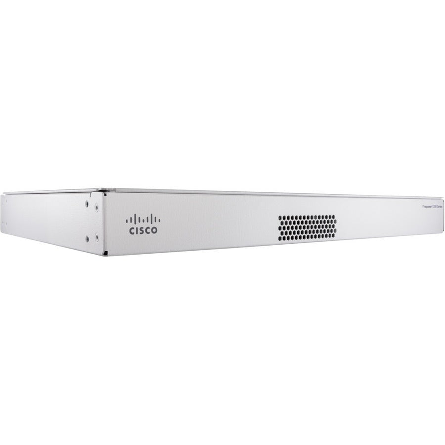 Cisco Firepower 1140 Network Security/Firewall Appliance - 8 Port - 1000Base-T,