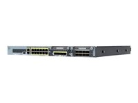 Cisco Firepower FPR-2130 Network Security/Firewall Appliance FPR2130-ASA-K9-RF