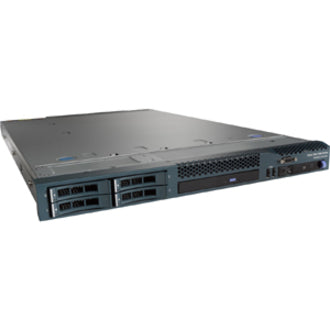 Cisco Flex Ct7510 Wireless Lan Controller Air-Ct7510-2K-K9