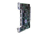 Cisco G1K-4 - Expansion module - 4 ports - refurbished - for ONS 15454 SDH, 15454 SONET Multiservice Provisioning