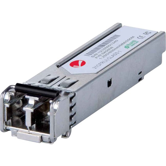 Cisco Glc-Sx-Mm Compatible Sfp Transceiver - Sfp (Mini-Gbic) Transceiver Module