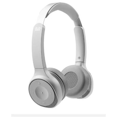 Cisco Headset 730 with Charging Stand